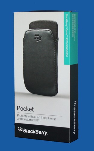 100 originale blackberry - originale,