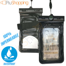 COVER CUSTODIA IMPERMEABILE