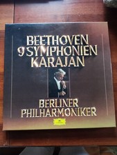 BEETHOVEN - 9 Symphonies