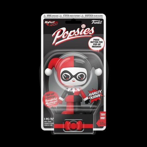 Funko pop popsies harley - funko,