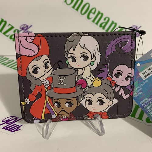 Porta carte loungefly disney - carte,