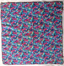 -Authentique Foulard LOREDANO