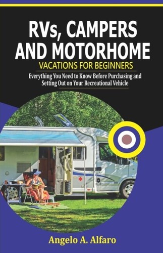 Alfaro rvs campers - campers, and