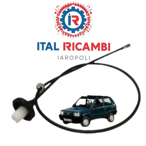 Cavo contachilometri fiat - contachilometri,