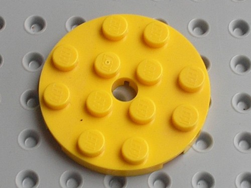 Lego star wars yellow - lego,