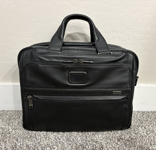 Tumi alpha valigetta - 3',