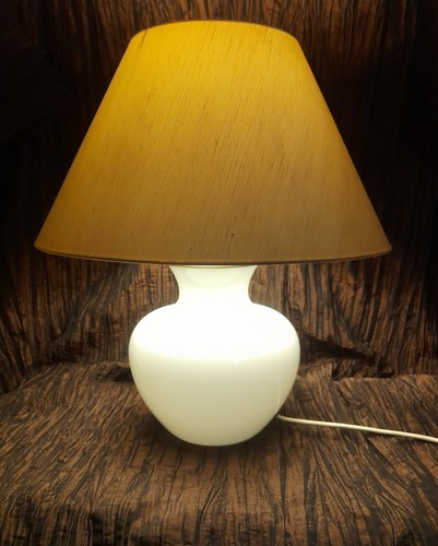 Lampada tavolo classica ve - lampada, da