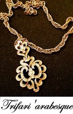 MAGNIFICA COLLANA '20
