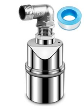 Valvola Galleggiante da 1/2