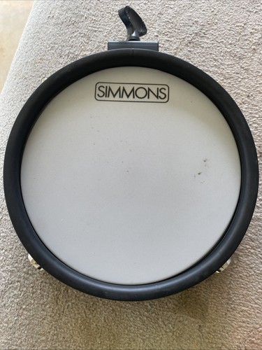 Simmons dual zone mesh - simmons, 8"