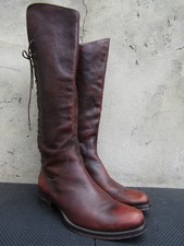 Stivali alti Moma vintage