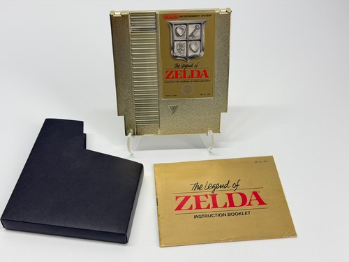 The legend zelda oro - of,