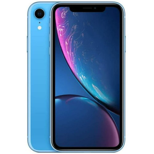 Smartphone apple iphone 64 - iphone, xr