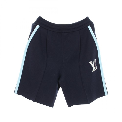 Mezzi pantaloni maglia con - mezzi,