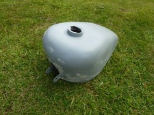 Pup Bobber Serbatoio Benzina