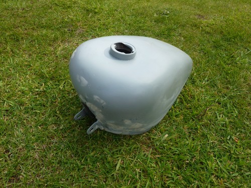 Pup bobber serbatoio - bobber,