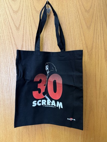 Borsa promozionale scream - borsa,