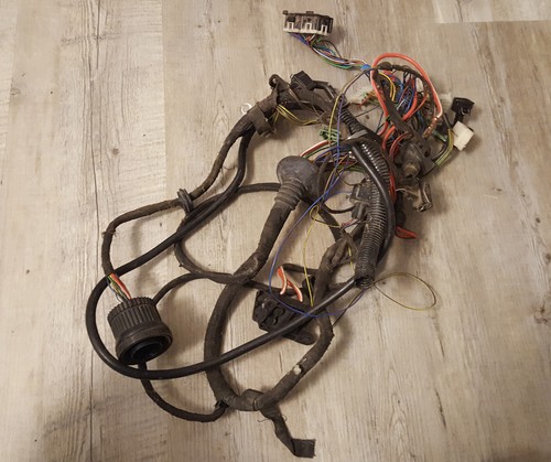 Cablaggio cablaggio motore kit
