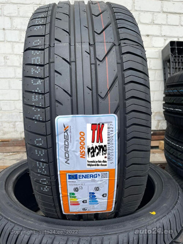 235 r18 98y b - 235/45,