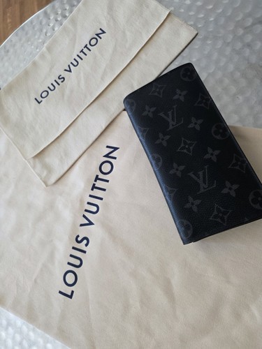 Portafoglio louis vuitton - portafoglio,