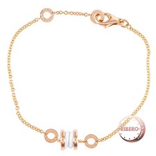 Bracciale BVLGARI BzeroOne
