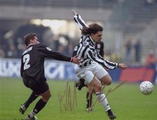 Michele Padovano Foto