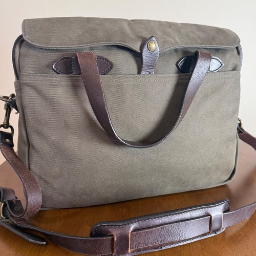 Filson 11070256 valigetta - 11070256,