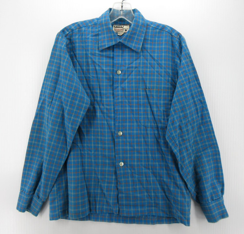 Camicia vintage cranbrook uomo - vintage,