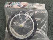 Kit jogger porta carri per