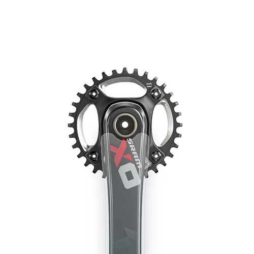 Sram set protezione braccio - x0,