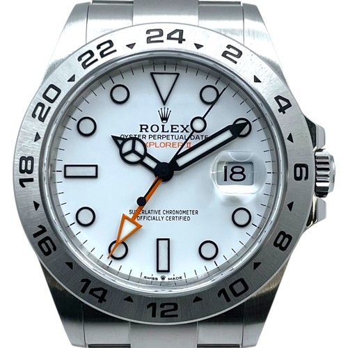 Rolex explorer 226570 - rolex, 2