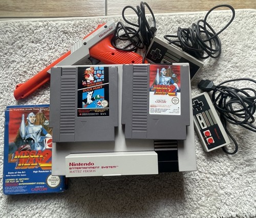 Nintendo entertainment system - nintendo,