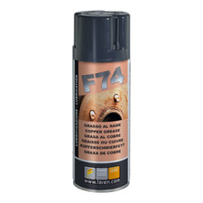 F74 GRASSO AL RAME SPRAY 400ml