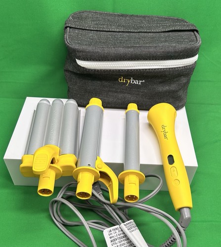 Drybar the mixologist - the,