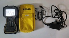 Raccoglitore dati Trimble TSC3 con accesso, caricatore, cavo dati, pacchetto viaggio e stilo