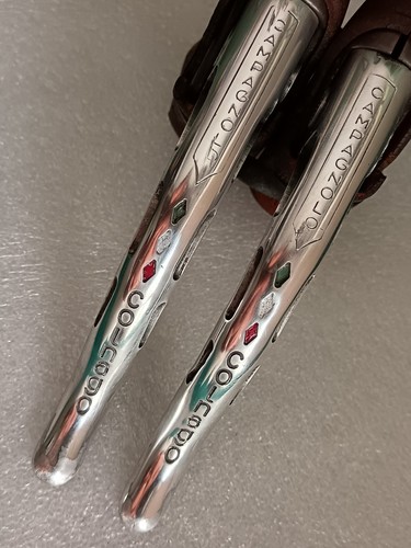 Leve freno colnago super - leve,