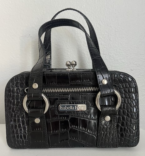 Borsa mano piccola isabella - a,