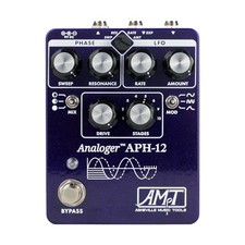 Asheville Music Tools APH-12 -