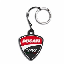 Portachiavi Ducati Corse