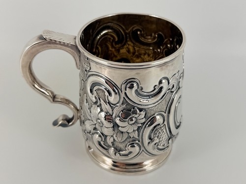 Bellissima tazza tankard - tazza,