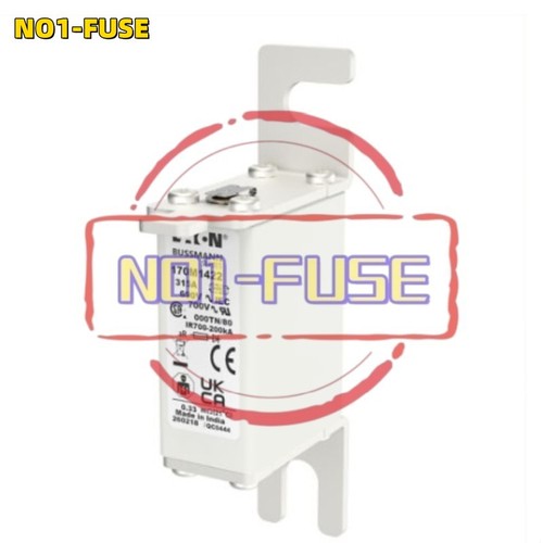 170m1422 1pz nuovo fusibile - fusibile, a