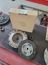 KIT FRIZIONE 3 PEZZI ORIGINALE 2051.T1 PEUGEOT 106 306 CITROEN SAXO C2 XSARA 206