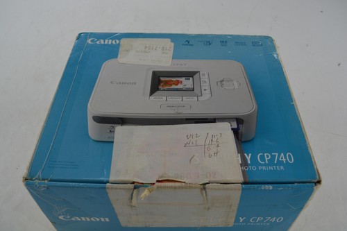 Canon selphy cp740 stampante - canon,