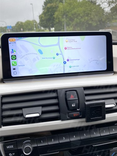 Autoradio gps carplay - gps,