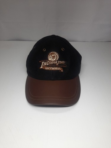 Cappellino indiana jones - cappellino,