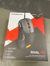 SteelSeries Rival 710 Gaming
