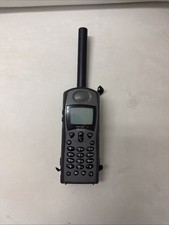 TELEFONO SATELLITARE IRIDIUM