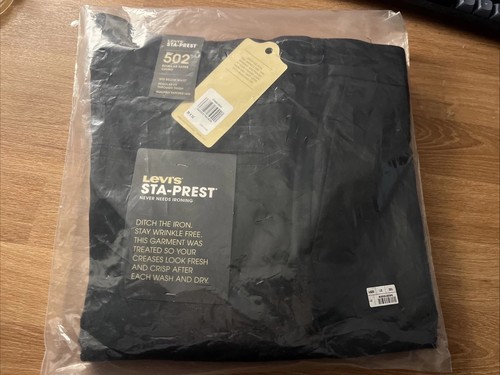 Levi sta prest 502 - sta-prest,
