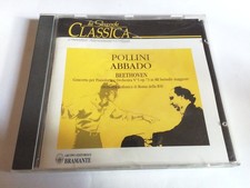 LA GRANDE CLASSICA - POLLINI