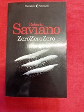 ROBERTO SAVIANO - ZERO ZERO